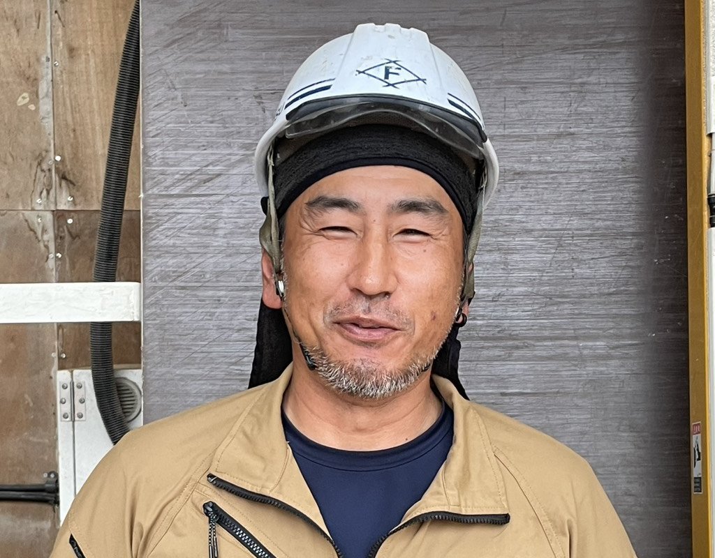 樋口清亨