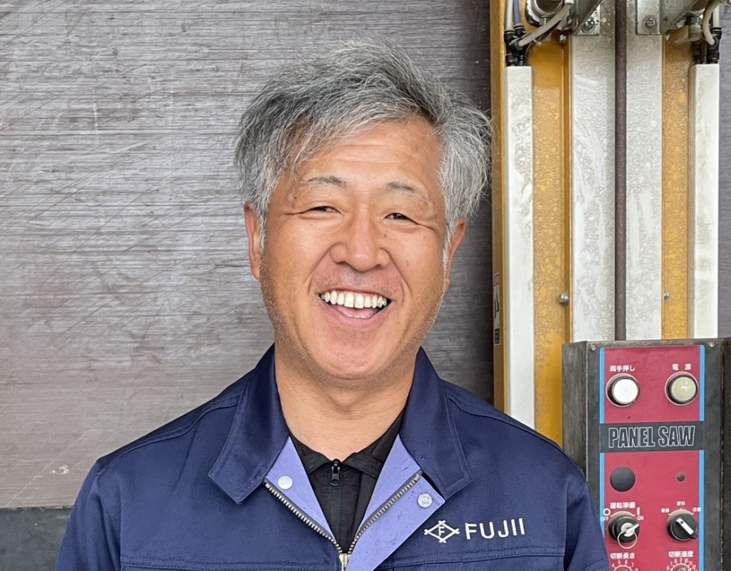 山田　中夫